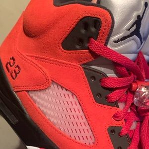 Meet your Posher, Nathan